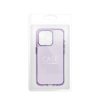 MATRIX CLEAR tok iPHONE 16 Pro light violet-5903396323942 5 kép