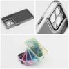 MATRIX CLEAR tok iPhone 16 Plus fekete-5903396324338 4 kép