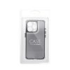 MATRIX CLEAR tok iPhone 16 Plus fekete-5903396324338 5 kép