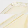 MATRIX CLEAR tok iPhone 16 sárga-5903396324321 3 kép