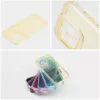 MATRIX CLEAR tok iPhone 16 sárga-5903396324321 4 kép