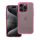 MATRIX CLEAR tok iPhone 14 - púderrózsaszín-5903396322600 1 kép