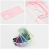 MATRIX CLEAR tok iPhone 14 - púderrózsaszín-5903396322600 4 kép