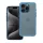 MATRIX CLEAR tok iPhone 16 Pro kék-5903396323898 1 kép