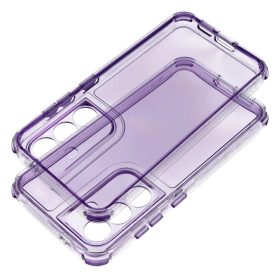 MATRIX CLEAR tok Xiaomi Redmi Note 13 Pro Plus 5G light violet-5903396323614 2 kép