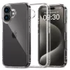 Tech-protect Flexair Hybrid Iphone 16 Tok-5906302311620 1 kép