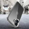 Tech-protect Flexair Hybrid Iphone 16 Tok-5906302311620 2 kép