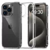 Tech-protect Flexair Hybrid Iphone 16 Pro Max Clear Tok