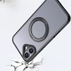 Tech-protect Magring Magsafe Iphone 15 Pro Fekete Tok-5906302312542 3 kép