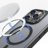 Tech-protect Magstand Magsafe Iphone 15 Matt Fekete Tok-5906302312511 4 kép