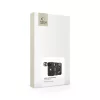 Tech-protect Magcam Magsafe Iphone 16 Pro Max Matt Fekete Tok-5906302311699 4 kép