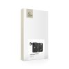 Tech-protect Magcam Magsafe Iphone 16 Matt Fekete Tok-5906302311668 4 kép