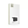 Tech-protect Magcam Magsafe Iphone 16 Matt Fekete Tok-5906302311668 4 kép