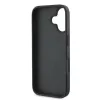  iPhone 16 Plus GUESS tok GUHCP16MG4GLGR (PC/TPU 4G PU Bottom Stripe) -3666339344979 5 kép