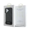  iPhone 16 Plus GUESS tok GUHCP16MG4GLGR (PC/TPU 4G PU Bottom Stripe) -3666339344979 8 kép
