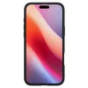 IPHONE 16 Pro Max matt fekete SPIGEN Ultra Hybrid tok-8809971229326 3 kép
