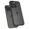  IPHONE 16 Pro Max matt fekete SPIGEN Ultra Hybrid tok-8809971229326 5 kép