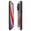  IPHONE 16 Pro Max matt fekete SPIGEN Ultra Hybrid tok-8809971229326 6 kép