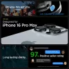  IPHONE 16 Pro Max matt fekete SPIGEN Ultra Hybrid tok-8809971229326 9 kép