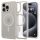 SPIGEN Ultra Hybrid Mag tok kompatibilis MagSafe-fel iPhone 16 Pro Max-8809971232630 1 kép