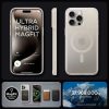 SPIGEN Ultra Hybrid Mag tok kompatibilis MagSafe-fel iPhone 16 Pro Max-8809971232630 2 kép
