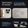 SPIGEN Ultra Hybrid Mag tok kompatibilis MagSafe-fel iPhone 16 Pro Max-8809971232630 4 kép