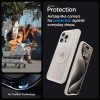 SPIGEN Ultra Hybrid Mag tok kompatibilis MagSafe-fel iPhone 16 Pro Max-8809971232630 5 kép