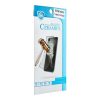 iPhone 16 5D Full Glue Ceramic Glass kijelzővédő üvegfólia fekete-5903396311215 6 kép