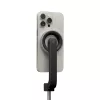 Spigen S571w Magsafe Bluetooth Selfie Bot Tripod Fekete-8809971226004 4 kép