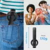 Spigen S571w Magsafe Bluetooth Selfie Bot Tripod Fekete-8809971226004 9 kép