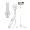 Spigen S571w Magsafe Bluetooth Selfie Bot állvány Sivatag Bézs