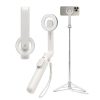 Spigen S571w Magsafe Bluetooth Selfie Bot állvány Sivatag Bézs-8809971226011 1 kép