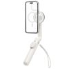 Spigen S571w Magsafe Bluetooth Selfie Bot állvány Sivatag Bézs-8809971226011 3 kép
