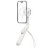 Spigen S571w Magsafe Bluetooth Selfie Bot állvány Sivatag Bézs-8809971226011 3 kép