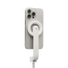 Spigen S571w Magsafe Bluetooth Selfie Bot állvány Sivatag Bézs-8809971226011 4 kép