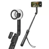 Spigen S580w Magsafe Bluetooth Selfie Bot Hosszú állvány Fekete-8809971226035 2 kép