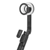 Spigen S580w Magsafe Bluetooth Selfie Bot Hosszú állvány Fekete-8809971226035 4 kép