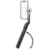 Spigen S580w Magsafe Bluetooth Selfie Bot Hosszú állvány Fekete-8809971226035 5 kép