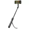 Spigen S580w Magsafe Bluetooth Selfie Bot Hosszú állvány Fekete-8809971226035 7 kép