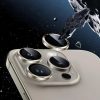 Hofi Camring Pro+ iPhone 16 / 16 Plus kamera védőfólia-5906302311026 3 kép
