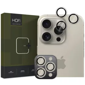 Hofi Camring Pro+ iPhone 16 Pro / 16 Pro Max / 17 Pro / 17 Pro Max át-5906302311033 1 kép