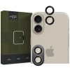 Hofi Camring Pro+ Iphone 16 / 16 Plus Fekete üvegfólia