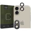Hofi Camring Pro+ Iphone 16 / 16 Plus / 17 Fekete üvegfólia-5906302311040 1 kép
