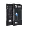 iPhone 16 Pro Max 5D Full Glue Tempered Glass kijelzővédő üvegfól-5903396311499 1 kép