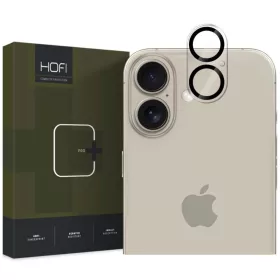 iPhone 16 / 16 Plus Hofi Cam Pro+ kamera üvegfólia-5906302310982 1 kép