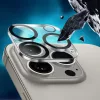 iPhone 16 / 16 Plus Hofi Cam Pro+ kamera üvegfólia-5906302310982 2 kép