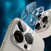 iPhone 16 / 16 Plus Hofi Cam Pro+ kamera üvegfólia-5906302310982 3 kép