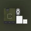 iPhone 16 / 16 Plus Hofi Cam Pro+ kamera üvegfólia-5906302310982 4 kép