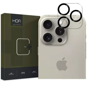   Iphone 16 Pro / 16 Pro Max Hofi Cam Pro+ Kameralencse üvegfóla