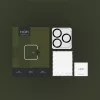 Iphone 16 Pro / 16 Pro Max Hofi Cam Pro+ Kameralencse üvegfóla-5906302310999 4 kép